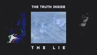 Mitchel Emms - A Truth Inside The Lie (Official Lyric Video)