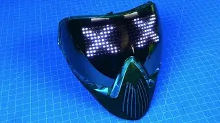 "Wrench" LED Display Install v2.5 - Watchdogs 2