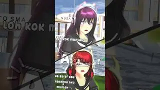 ib: dari otak #sakuraschoolsimulator #bismillahfyp #ccpsss  #ccpsakuraschoolsimulator