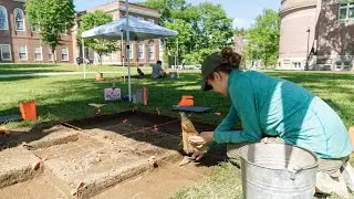 Unearthing Dartmouth History