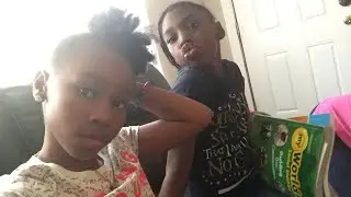 Twerking routine
