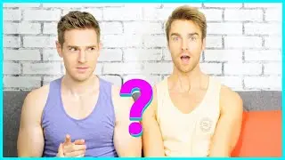 BOYFRIEND TAG 2.0! ❤️👬
