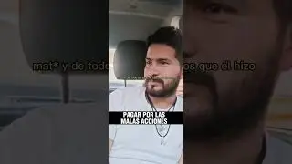 👉No irá a la derecha del señor