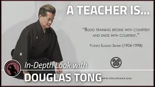 #S13 Special Episode - An In-Depth Look at the Roles of a Teacher with Douglas Tong