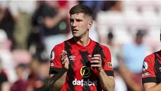 Sunderland  sign Chris Mepham
