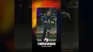 Te manipulan con brujería,míralo en nuestro canal de YouTube 📲PASTOR ÁNGEL SERRANO