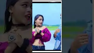 Halkat Jawani | New Nagpuri Video 2022 | FT Vishal Tirkey & Tanya | Singer Vinay & priti