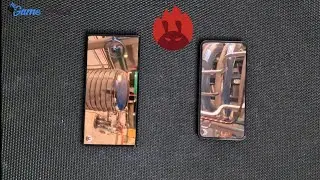 Samsung S23 Ultra vs Samsung S23 : AnTuTu Benchmark Comparison