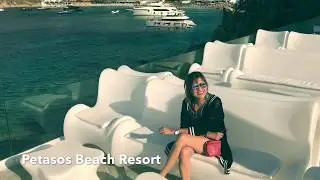 Best of Greece - ATHENS MYKONOS SANTORINI CRETE