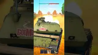 ЭТО РАДИО-ФУГАС в War Thunder 