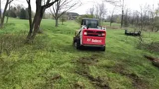 $100k wood chipper