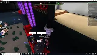 Why you don't call people from roblox