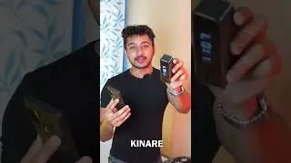 दुनिया हिला देने वाले 3 Spy Cameras 😳 #techmaster