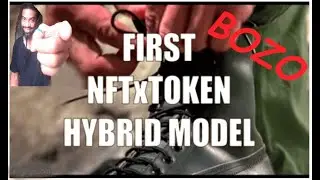 Will BOZO's Hybrid Tech PUMP the NFT World??