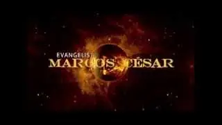 Abertura Oficial Ev. Marcos César