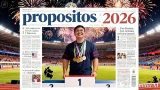 Por qué tus propósitos de Año Nuevo fallan (y cómo hacerlos bien según la psicología)