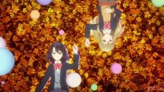 Yuri AMV - Sad Songs