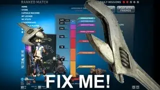 Problems with Ranked & How to Fix Ranked [Brawlbusters]