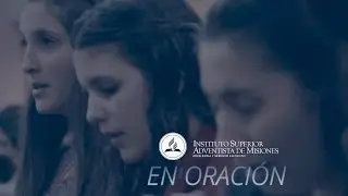 En oración - (Videoclip ISAM // Daniel Biaggi)