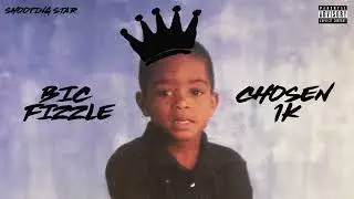 BiC Fizzle - Shooting Star [Official Audio]