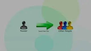 How to Protect PDFs from Sharing and Copying by PDF Unshare
