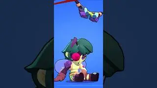 Angelo Losing Animation😭 