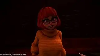 Daphne & Velma Burp and Fart Contest