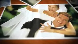 After Effects Project Wedding Photo Gallery Videohive
