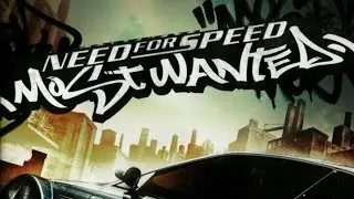 ОТЖАЛ МАШИНУ У СОПЕРНИКА! NFS: Most Wanted - 3