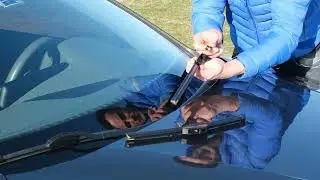 Goodyear Car Accessories Silecek