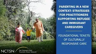 Foundational Tenets of Culturally Responsive Care