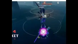(GPO)TRUE TEKKAI COMBO NEW TECH! (VOLUME WARNING)