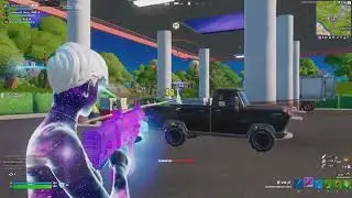 Fortnite | My Aim Is Insane | ( Performance Mode ) 1600 DPI