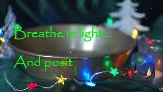 Holiday Relax Meditation ~ 2 hours
