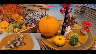Roasted Hokkaido Pumpkin Soup a la Crem. Simple recipe.