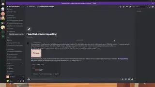 Rec Room Broke List Create Importing, So Here's The Fix