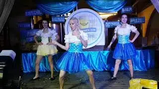Rednex - Cotton Eye Joe/ Dancing Show