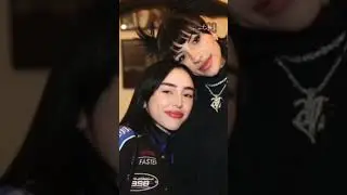 #shorts  Cazzu Le Envía Detalle A Nicki Nicole Y Aseguran Se Viene Una Unión De Argentinas