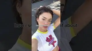 Snapchat CapCut Template 2
