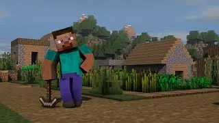 my first day of bb smp ft.BRONZE YTT