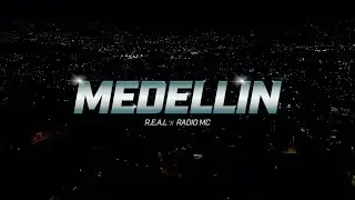 R.E.A.L ❌ RADIO MC - MEDELLIN