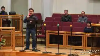 Ищите Бога. Ищите слезно