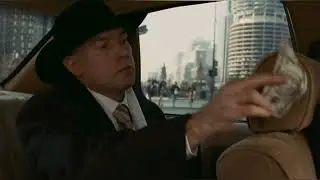 Приколы по телефону|Брат-2 "В Москву ехать надо,в Москве вся сила брат"