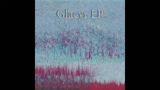 Apple Motion: bayneon - Glacyr EP (animated album cover)