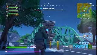 No Scope