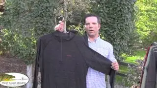 Simms Merino Wool Layering