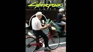 Cyberpunk 2077 meme compilation