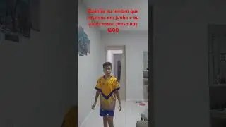 quando eu lembro que estamos em junho e eu ainda estou preso nos 1600 #meme