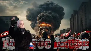 МИР СОШЁЛ С УМА и СТОИТ На ГРАНИ: Что НЕ ТАК с Людьми?