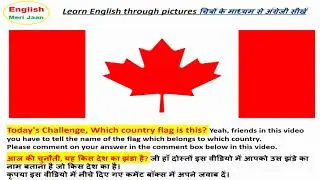 Which Country Flag is this?